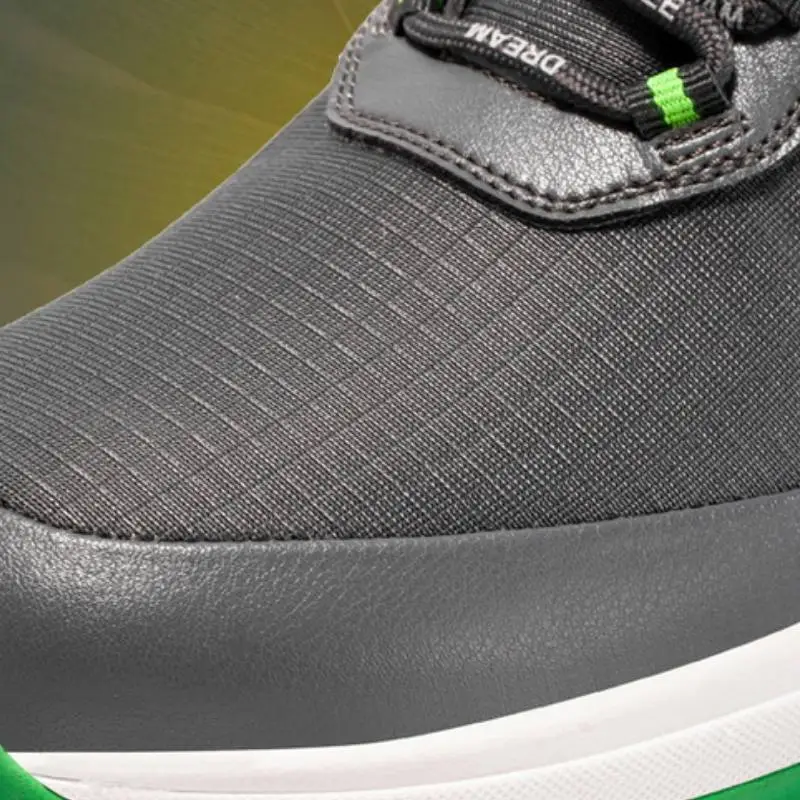 Casual Breathable Golf Shoes-6