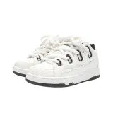 White Black