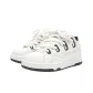White Black