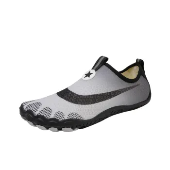 Breathable Fashionable River Trekking Shoes