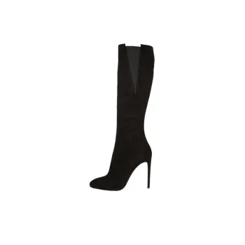 Simple Basics Knee High Boots
