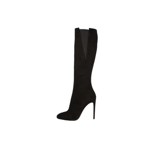 Simple Basics support High Boots