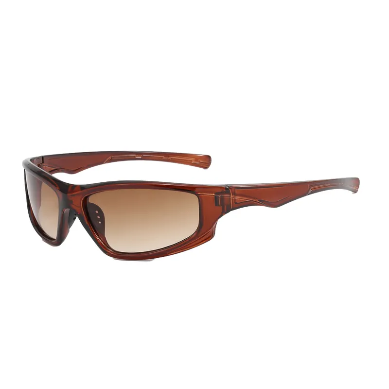 Fashionable Sporty Sunglasses-11