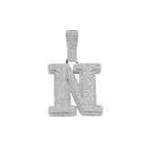 N
