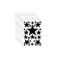 Black White Stars