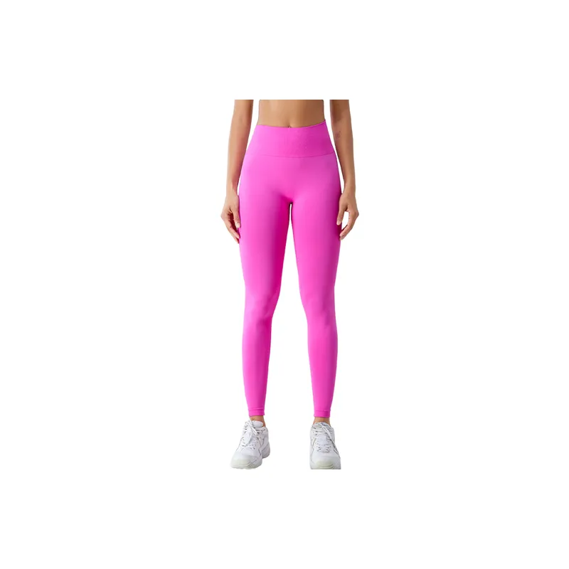 Fashionable Sporty Leggings Women-1