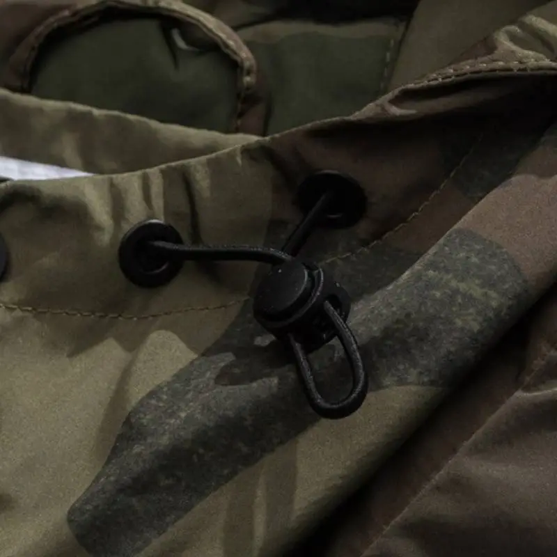 Basics Loose Jacket-3