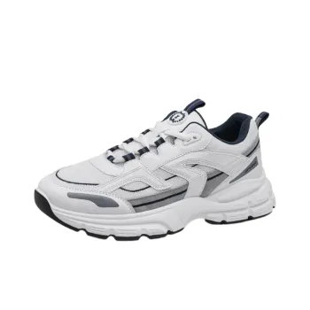Fashion Breathable Lifestyle Shoes