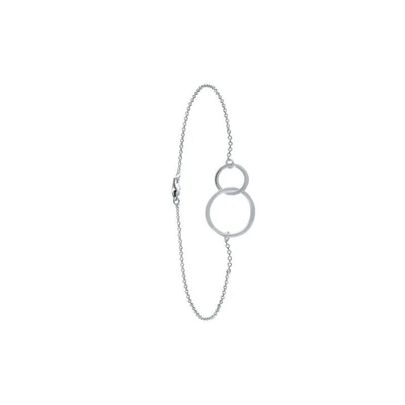 Fashionable Simple Bracelet Women-0
