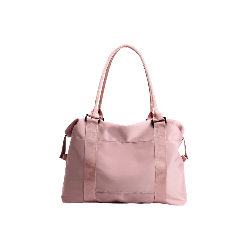 Fashion Sports Travel Bag Unisex-2