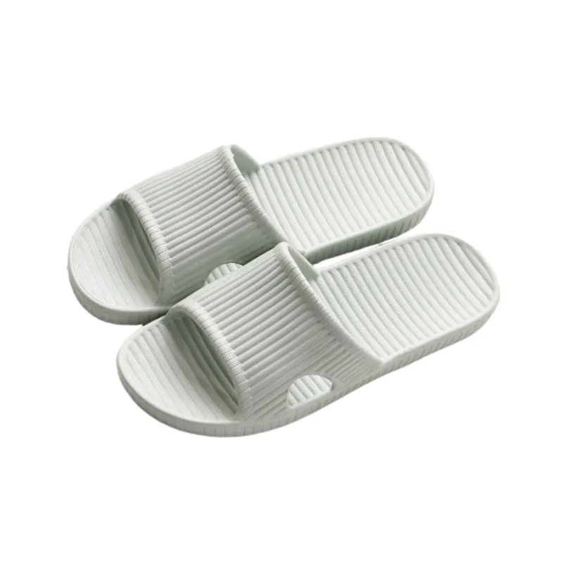Simple Plain Flip Flops-2