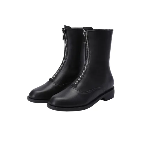 Simple Basics Chelsea Boot