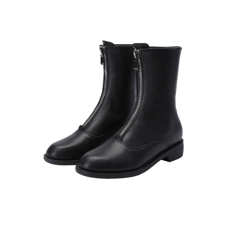 Simple Basics Chelsea Boot-0
