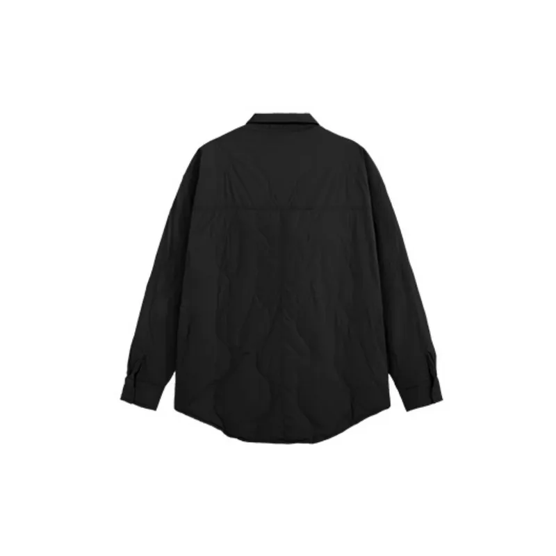 Fashionable Water Resistant Down Jacket-1