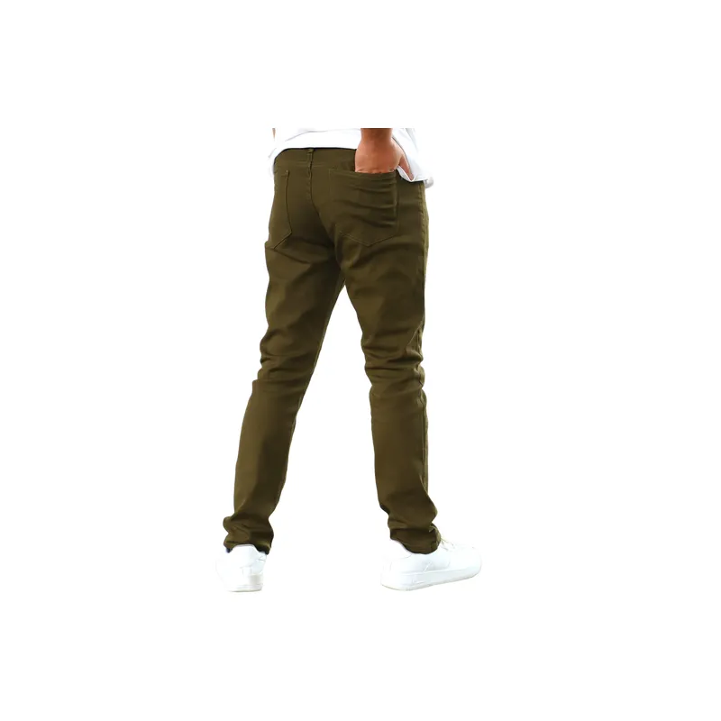 Simple Basics Jeans-1