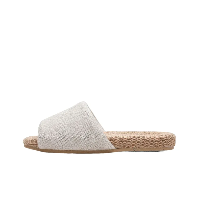 Simple Cute Flip Flops-0