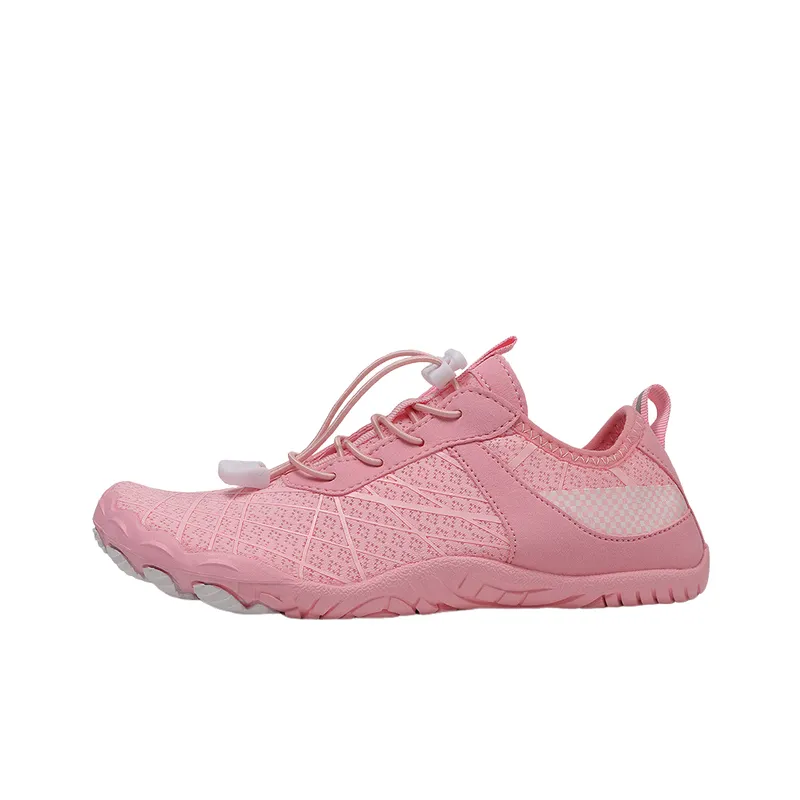 Casual Basics River Trekking Shoes-5