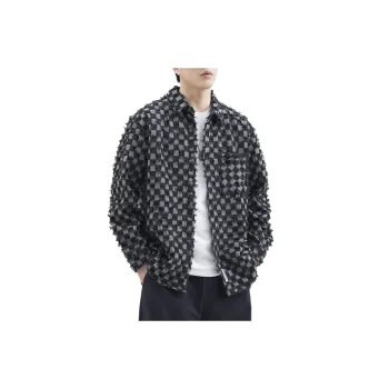 Retro Fashion Jacket