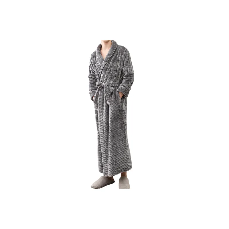 Simple Warming Pajama Sets-0