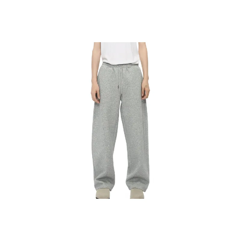 Sports Loose Cotton Casual Pants-1