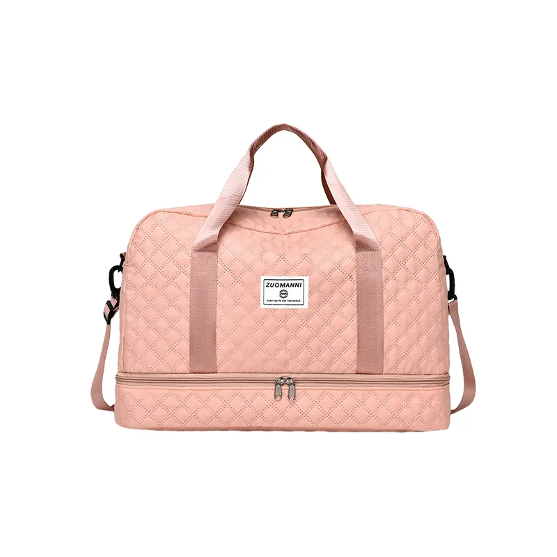 Fashionable Simple Travel Bag-2