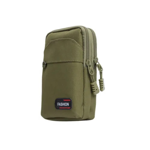 Simple Waterproof Fanny Pack Man