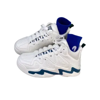 Trendy Retro Lifestyle Shoes