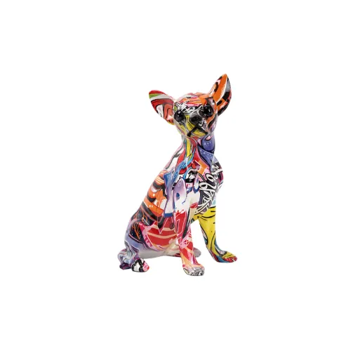 Fashionable Cute Ornaments