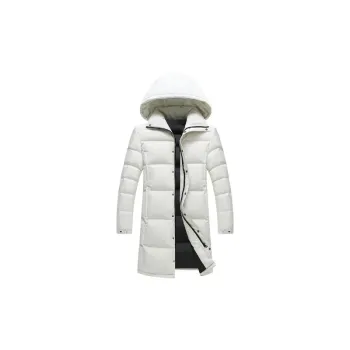 Trendy Casual Down Jacket
