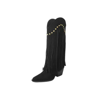 Fashion Basics Knee High Boots