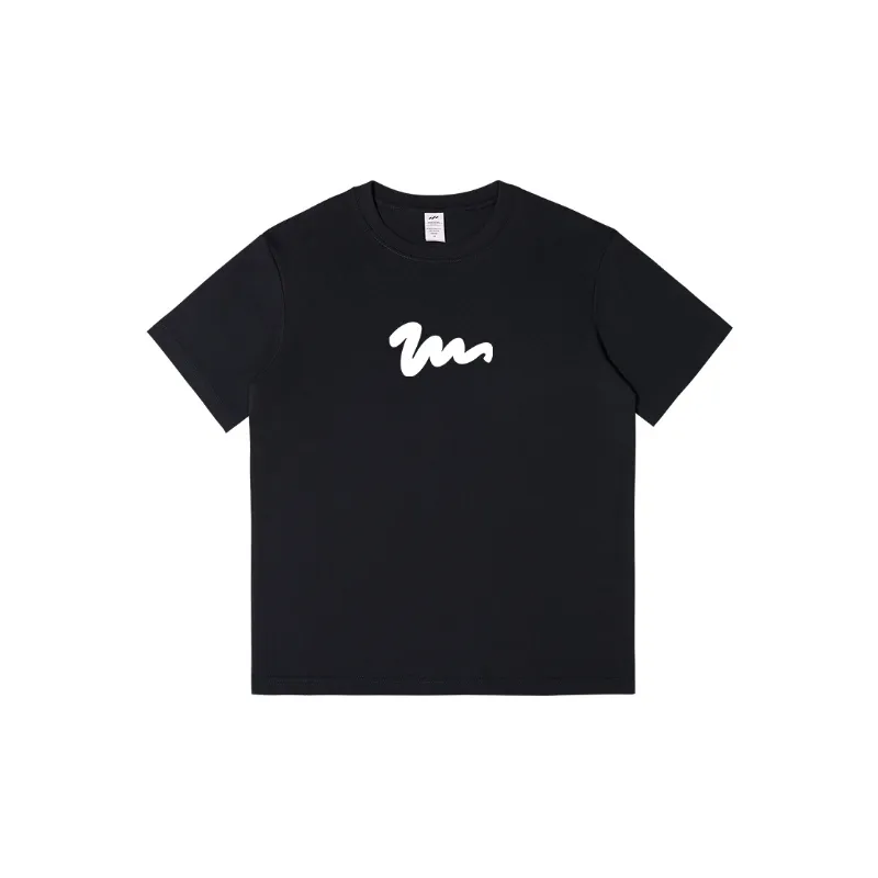 Fashionable Loose T Shirt-3