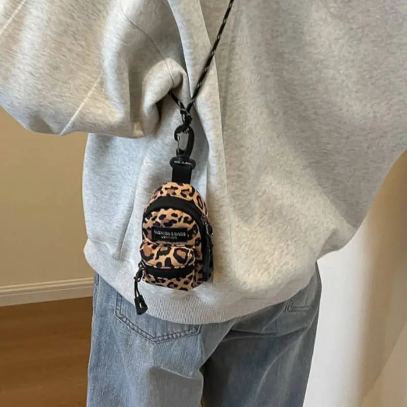 Fashionable Print Crossbody Bag Women-5