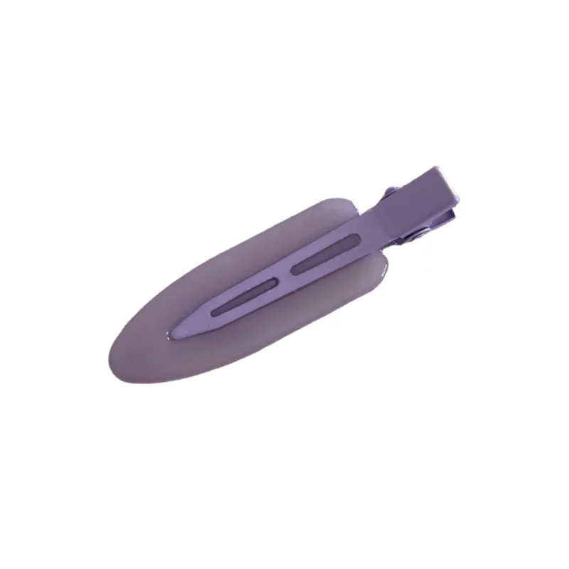Fashionable Simple Hair Clip-6