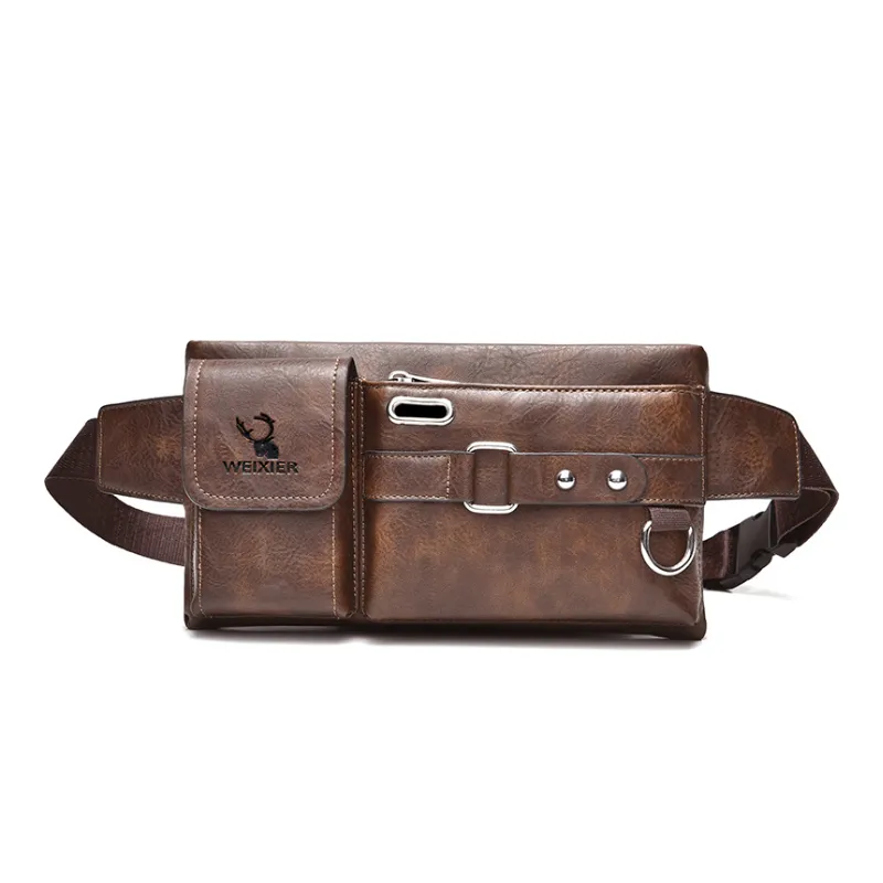 Glamorous Fashionable Fanny Pack-6