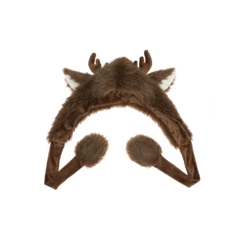 Fashionable Simple Red Army Cap