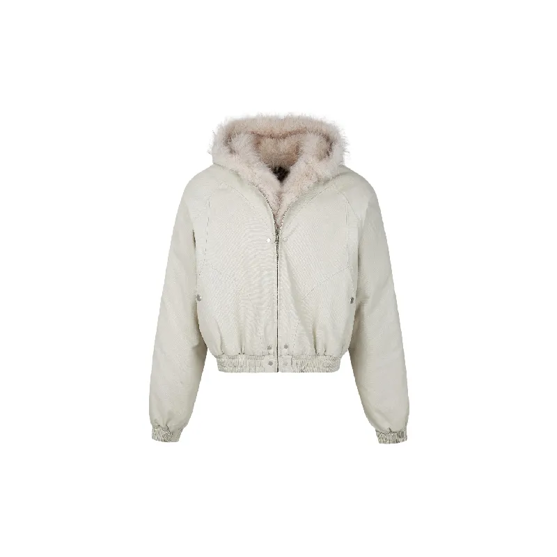 Retro Warming Quilted Jacket-3