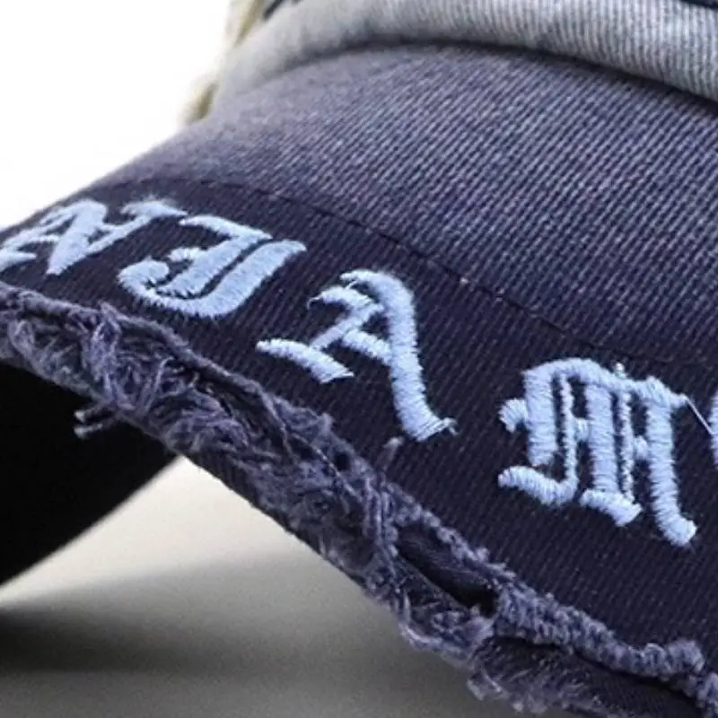 Casual Fashionable Peaked Cap-4