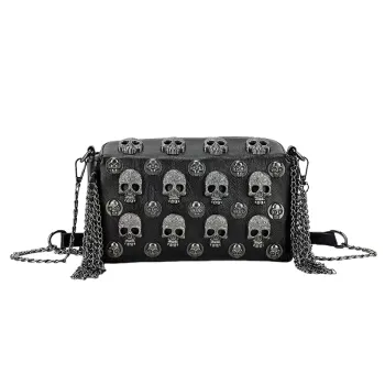 Fashionable Cool Shoulder Bag