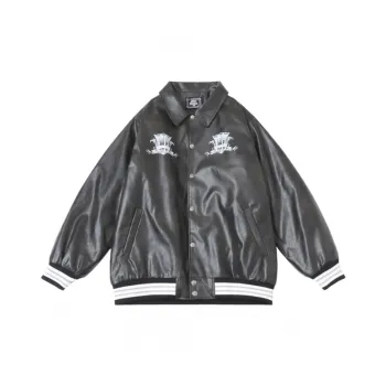 Plus Size Loose Jacket