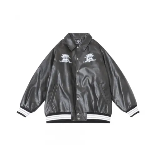 Plus Size Loose Jacket