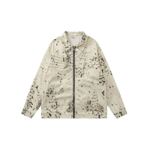 Poly Jacket 1