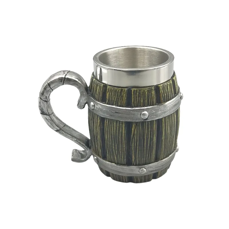 Retro Large Capacity Mugs-9
