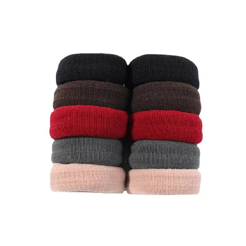 Simple Hair Tie-1