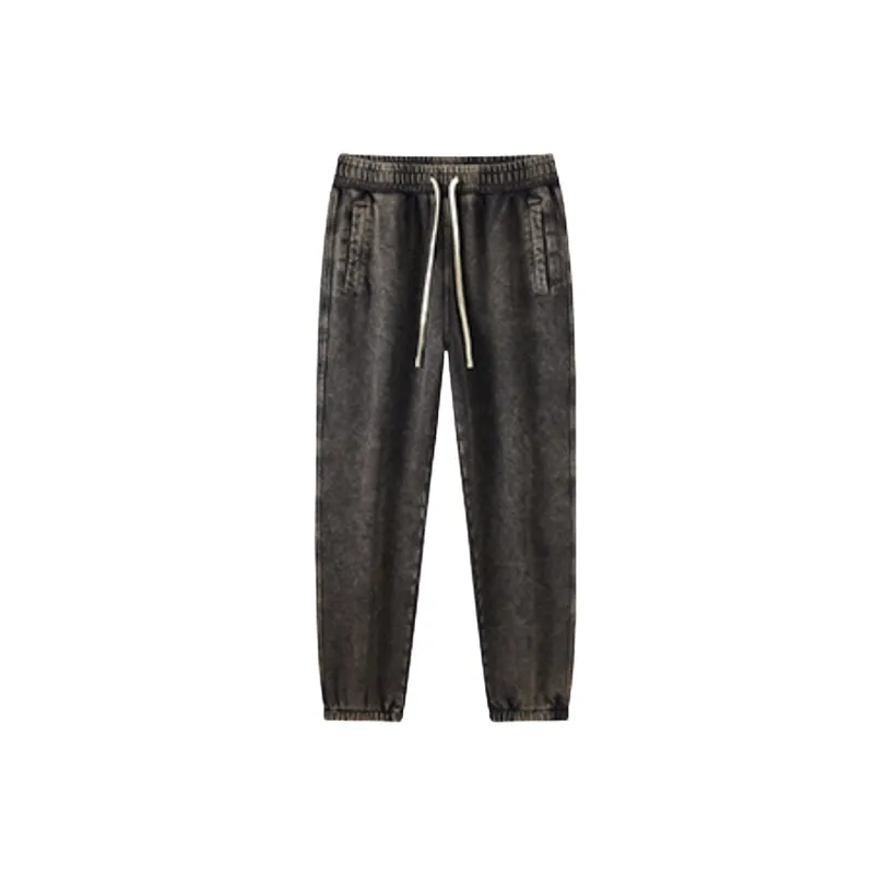 Fashion Casual Sports Pants-4
