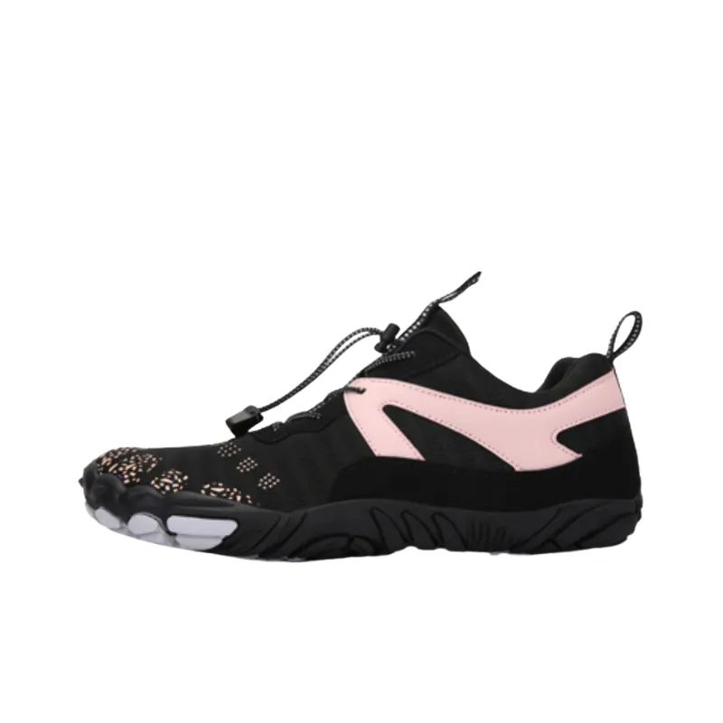 Outdoor Breathable River Trekking Shoes-11