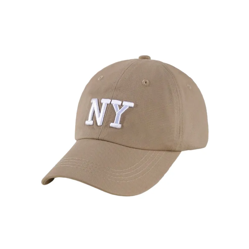 Casual Breathable Cap-2