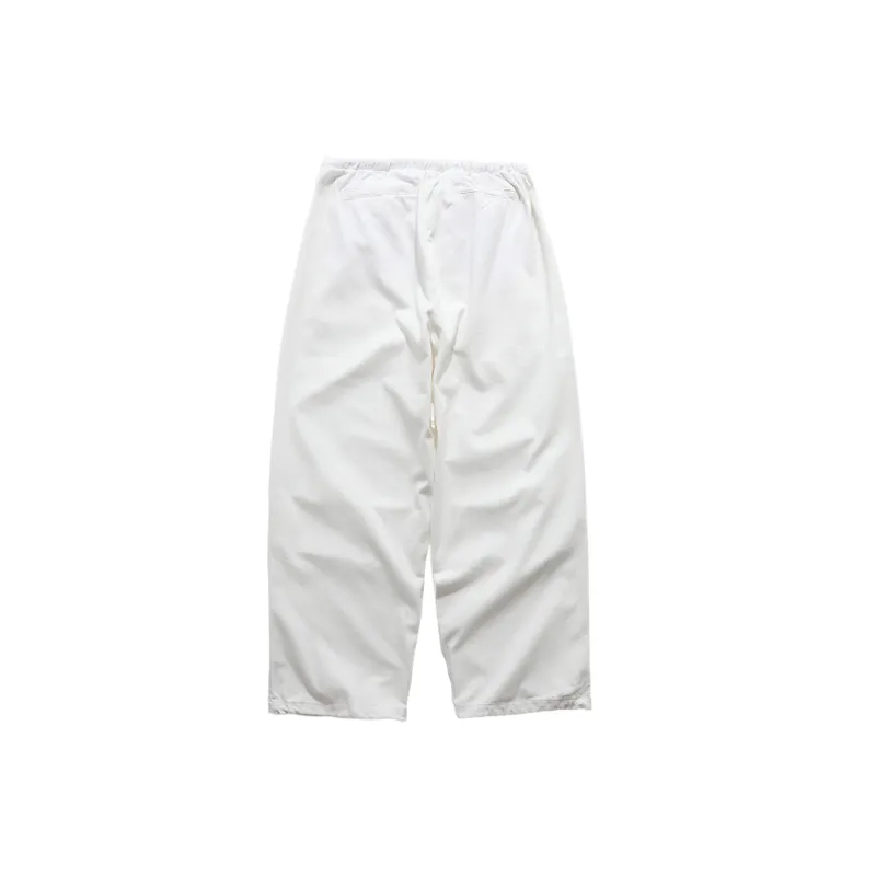 Retro Casual Cargo Pants-3