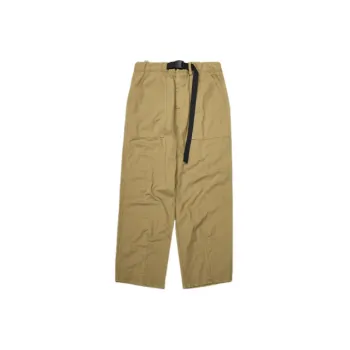 Loose Casual Cargo Pants