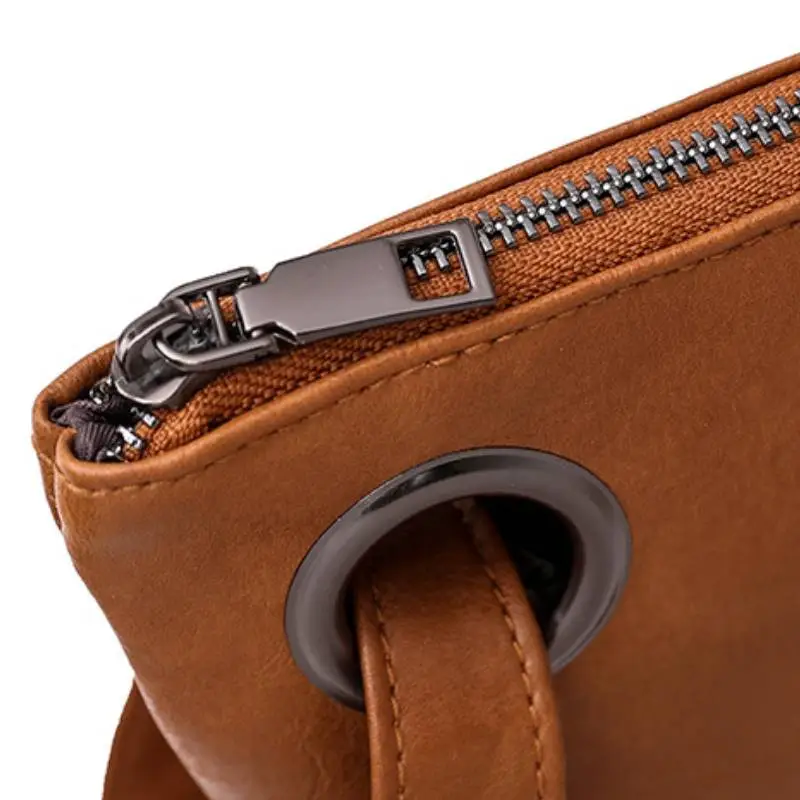 Basics Plain Clutch-4
