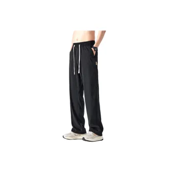 Breathable Fashionable Casual Pants